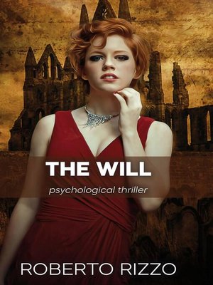 cover image of The Will